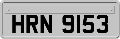 HRN9153