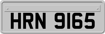 HRN9165