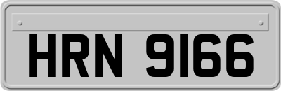 HRN9166