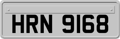HRN9168