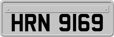 HRN9169