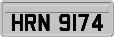 HRN9174