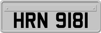 HRN9181
