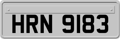 HRN9183
