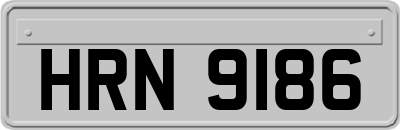 HRN9186