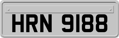 HRN9188