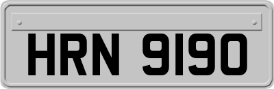 HRN9190