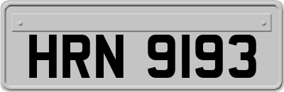 HRN9193