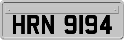HRN9194
