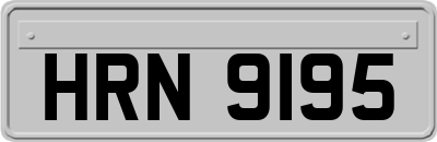 HRN9195