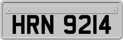 HRN9214