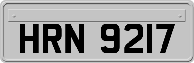 HRN9217