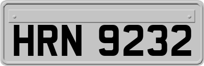 HRN9232
