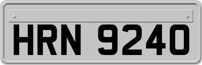 HRN9240