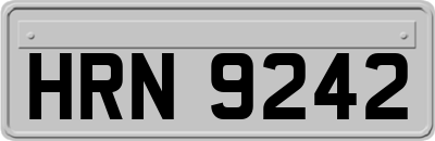 HRN9242