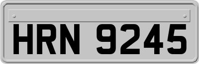 HRN9245