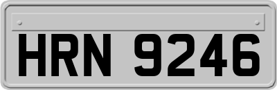 HRN9246
