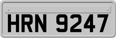 HRN9247