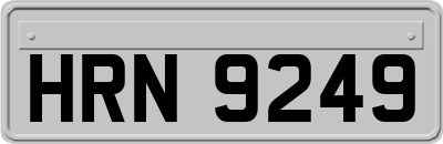 HRN9249