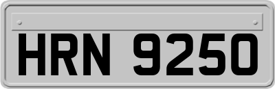 HRN9250