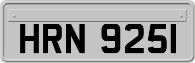 HRN9251
