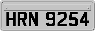 HRN9254