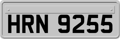 HRN9255