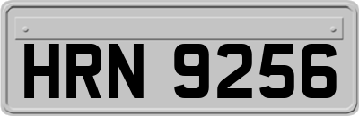 HRN9256