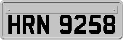 HRN9258