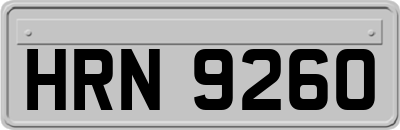 HRN9260