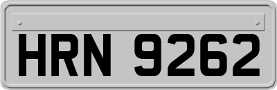 HRN9262