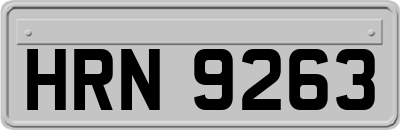 HRN9263
