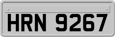 HRN9267
