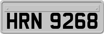 HRN9268