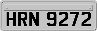 HRN9272