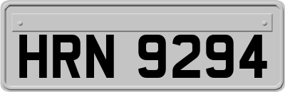 HRN9294