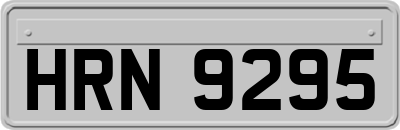 HRN9295