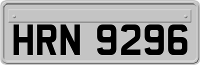 HRN9296