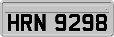 HRN9298