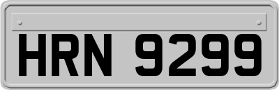 HRN9299