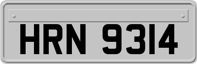 HRN9314