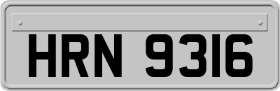 HRN9316