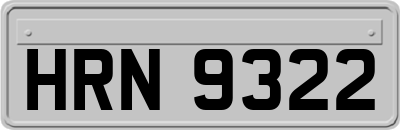 HRN9322