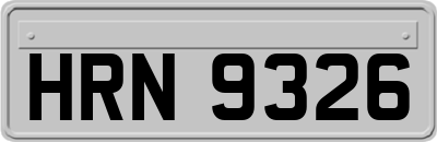 HRN9326