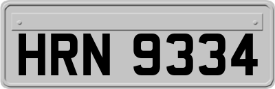 HRN9334