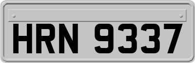 HRN9337