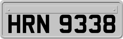HRN9338