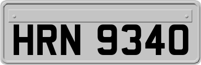 HRN9340