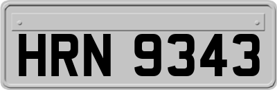 HRN9343