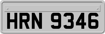 HRN9346
